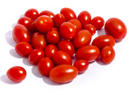 Pomidor cherry 1 opak. 250g 1kg=11,96 zł