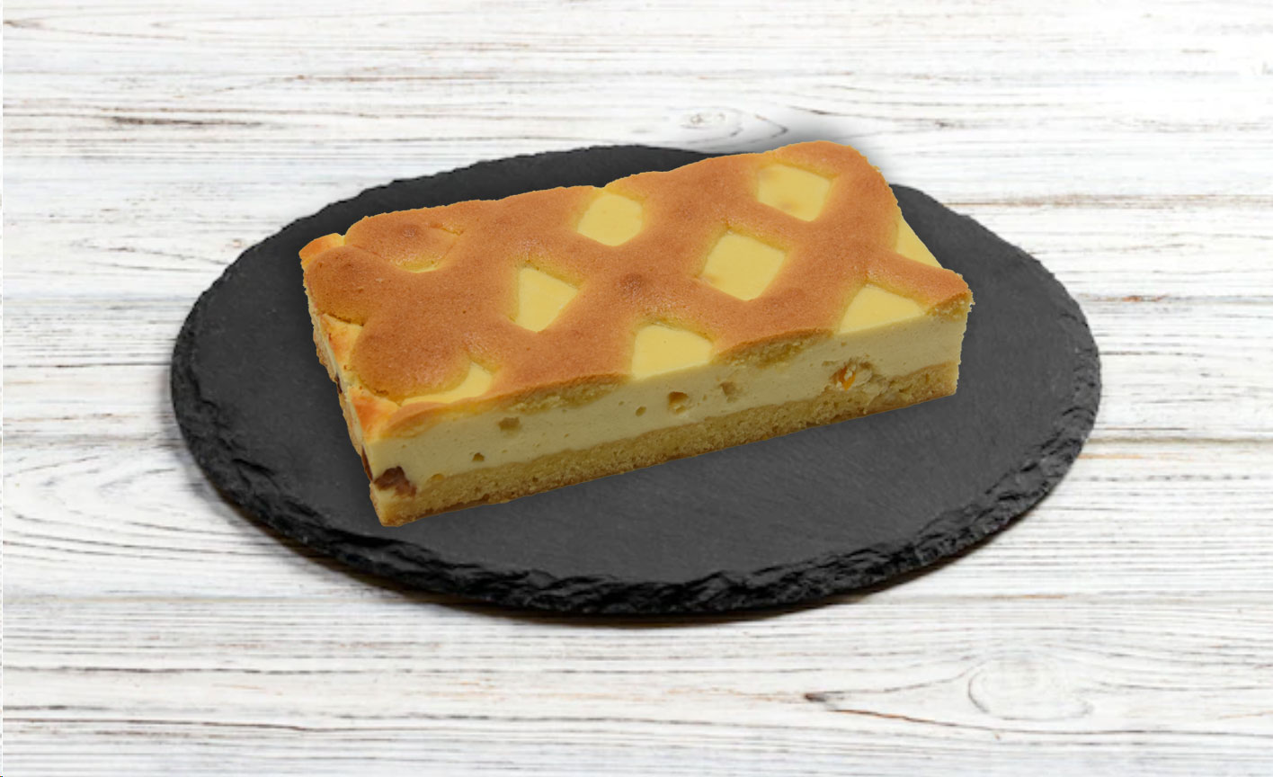 Sernik firmowy 1kg