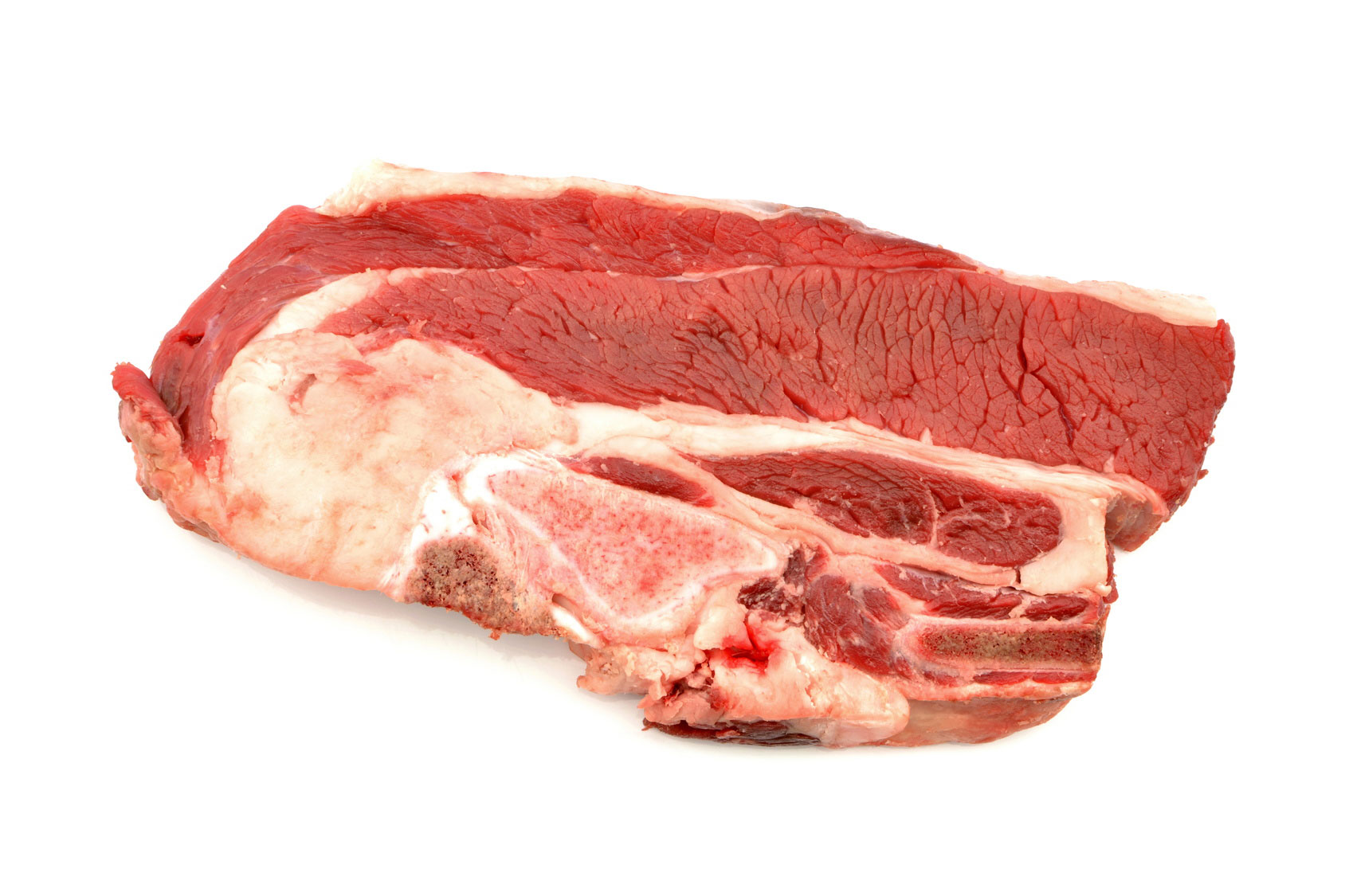 Mięso wołowe rosołowe 1kg
