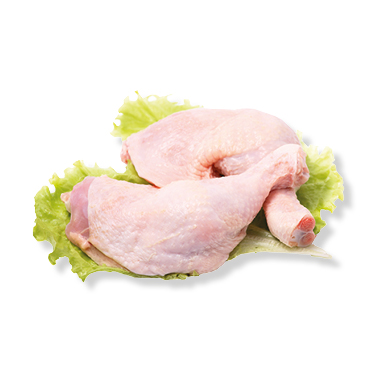 Ćwiartka z kurczaka 1kg