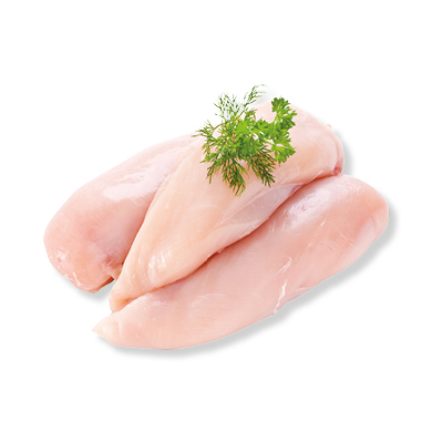 Filet z kurczaka 1kg