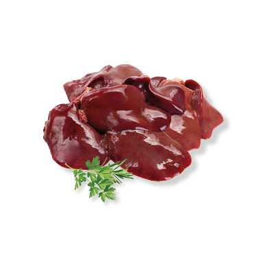 Wątróbka z kurczaka 1kg