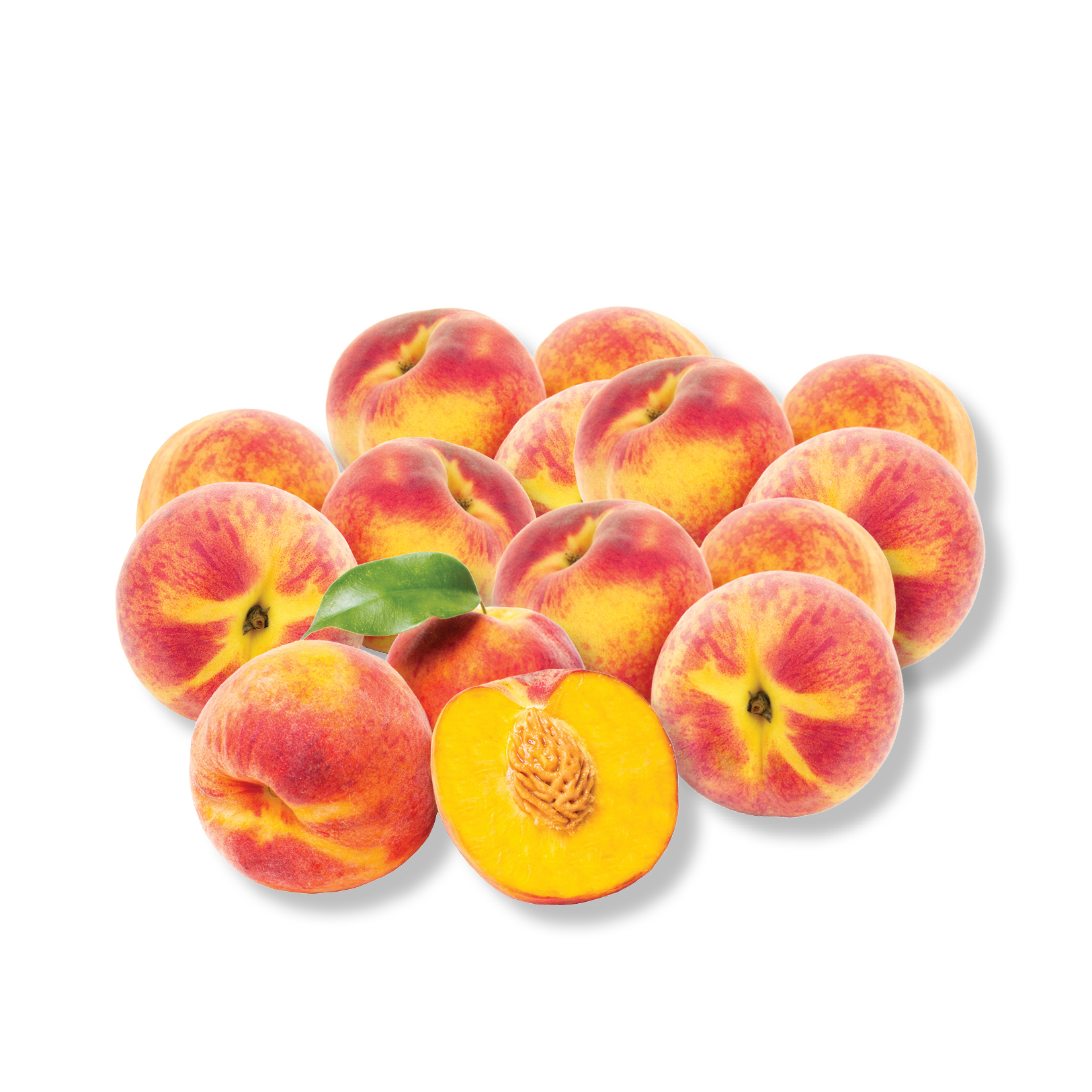 Brzoskwinie 1kg