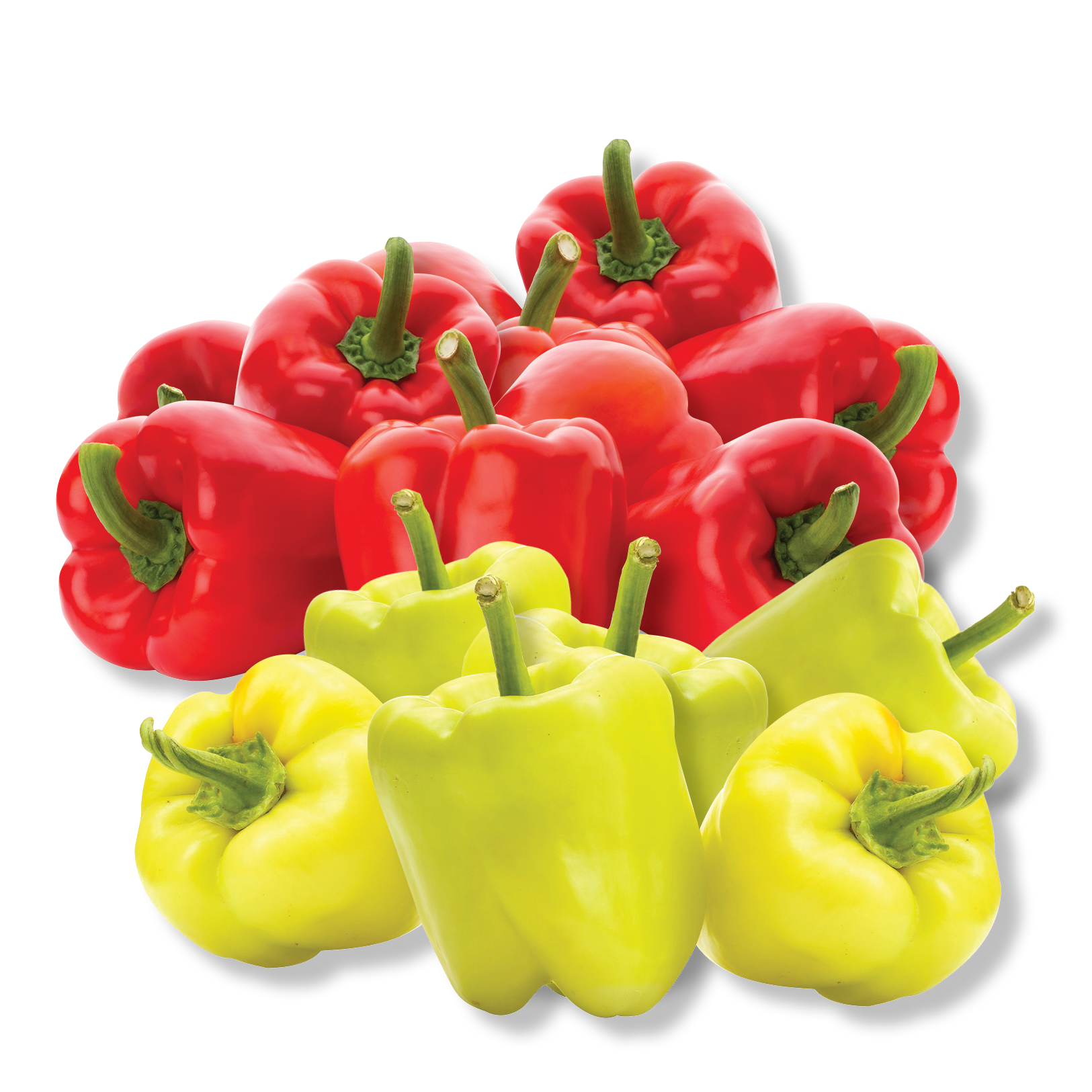 Papryka /czerwona, żółta/1kg