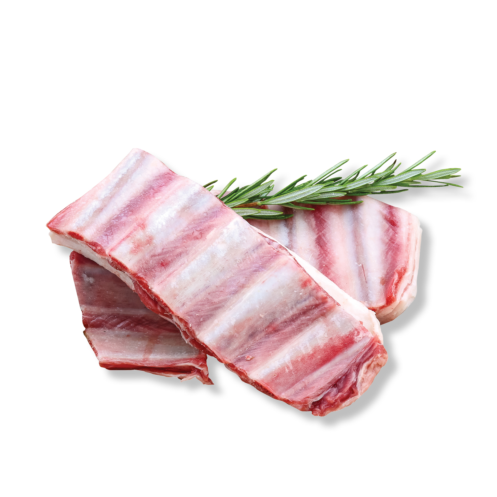 Żeberka pieczeniowe 1kg